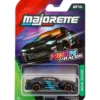 Chevrolet Camaro - Neon Racer Premium Cars - Majorette - 7 cm