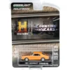 1967 Chevrolet Camaro RS - Counting Cars - Greenlight