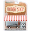 1976 Chevrolet Chevelle Laguna S3 - GreenLight - 1:64