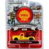1967 Chevrolet C-30 Wrecker - Shell - GreenLight - 1:64