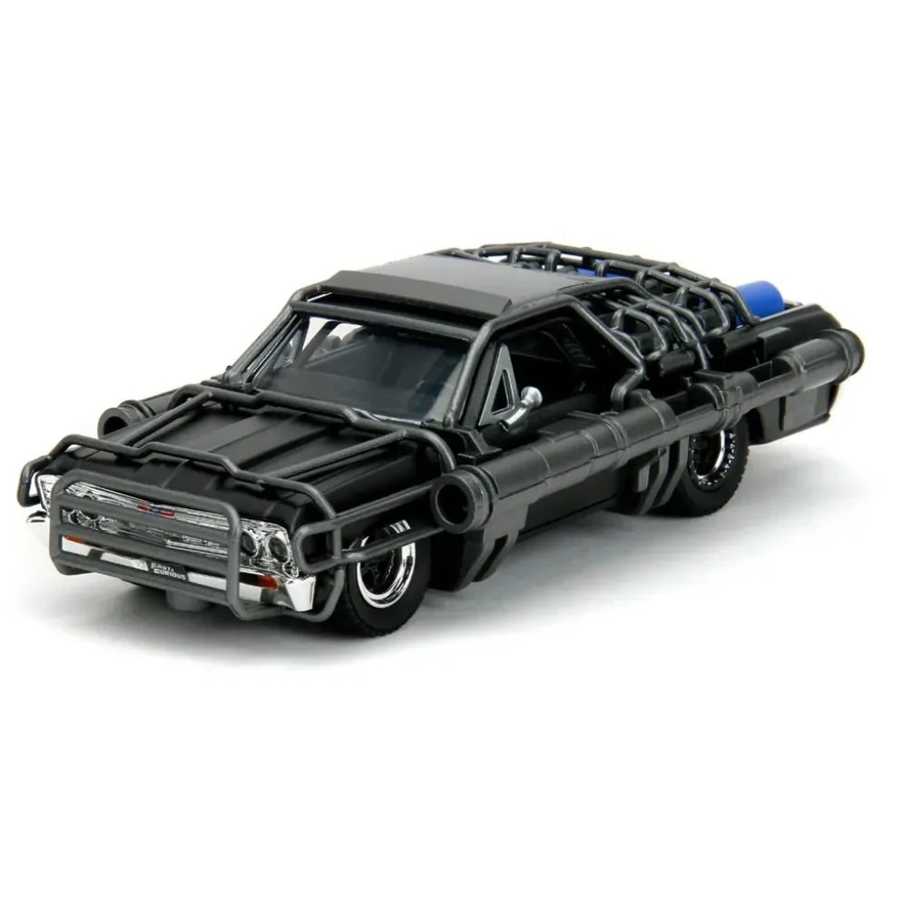 1967 Chevrolet El Camino - Fast & Furious - Jada - 13 cm
