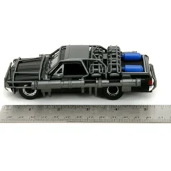 1967 Chevrolet El Camino - Fast & Furious - Jada - 13 cm
