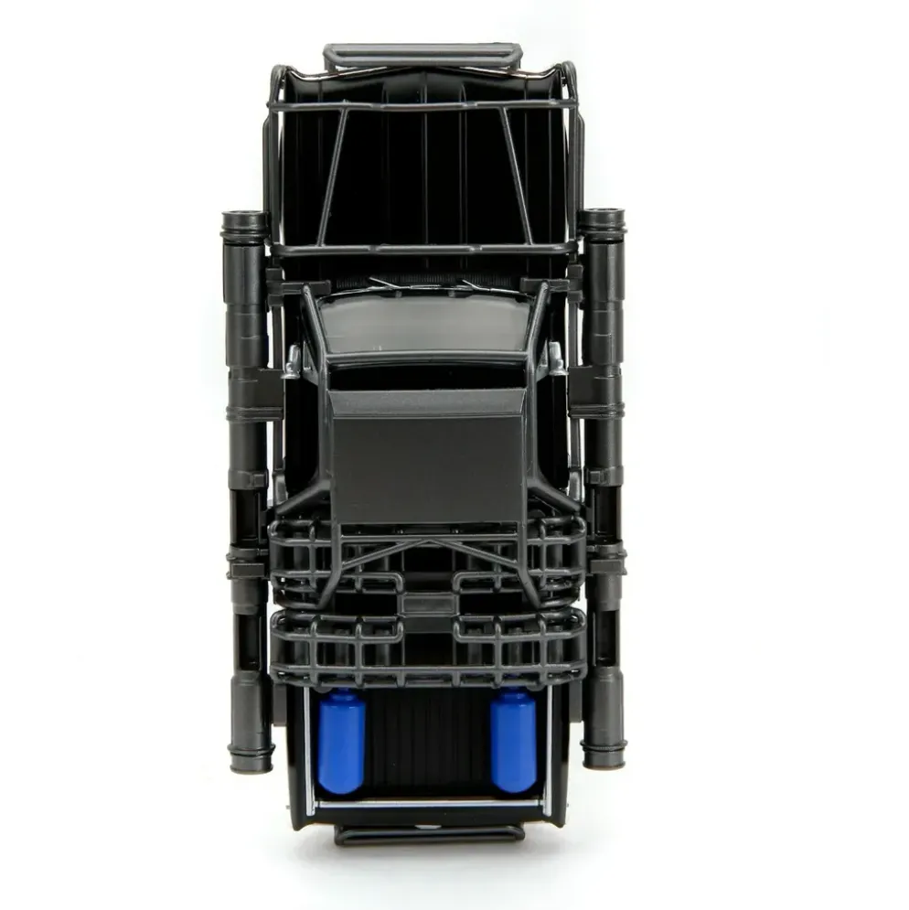 1967 Chevrolet El Camino - Fast & Furious - Jada - 13 cm