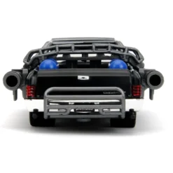 1967 Chevrolet El Camino - Fast & Furious - Jada - 13 cm
