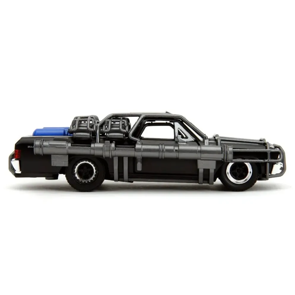 1967 Chevrolet El Camino - Fast & Furious - Jada - 13 cm