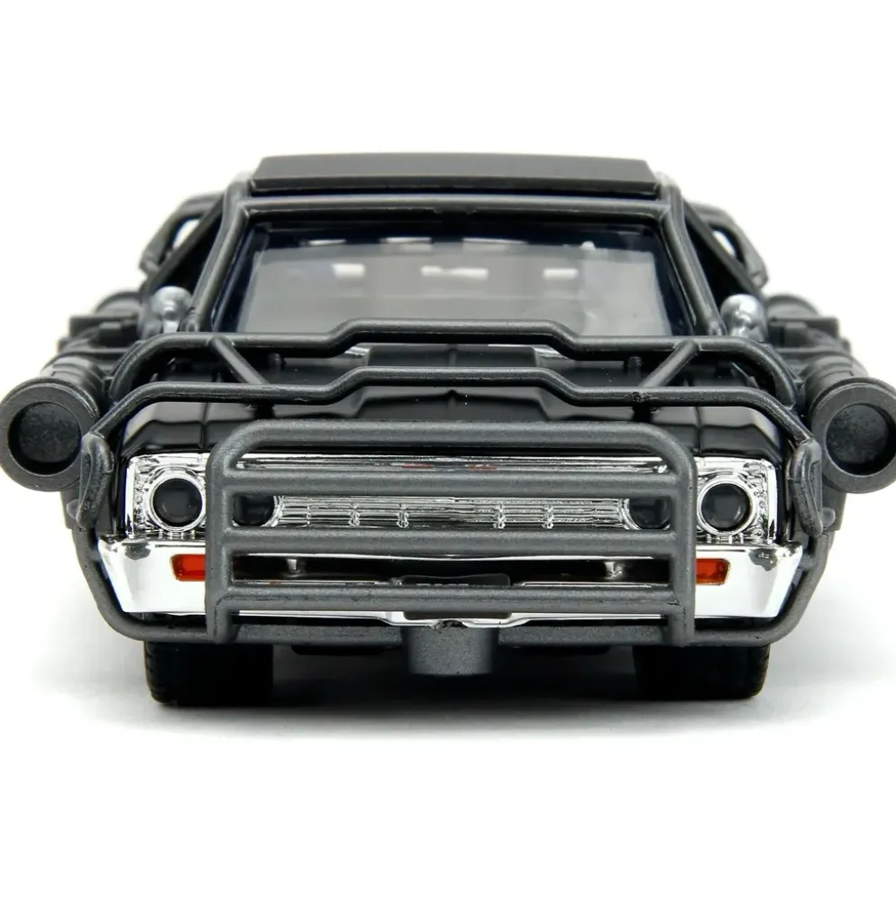 1967 Chevrolet El Camino - Fast & Furious - Jada - 13 cm