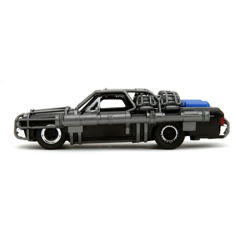 1967 Chevrolet El Camino - Fast & Furious - Jada - 13 cm