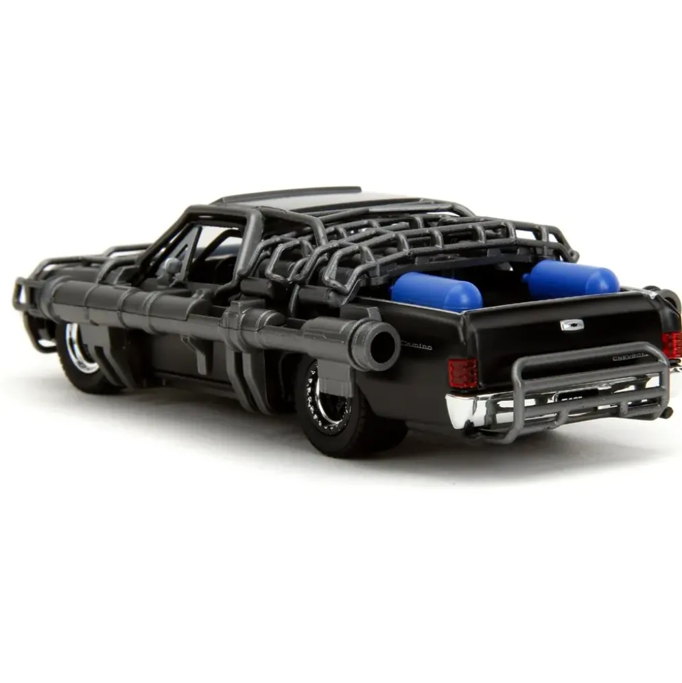 1967 Chevrolet El Camino - Fast & Furious - Jada - 13 cm
