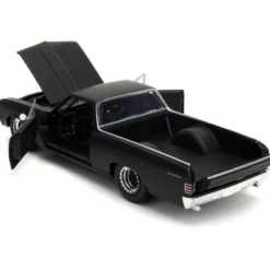 1967 Chevrolet El Camino - Fast & Furious - Jada Toys - 1:24