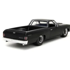 1967 Chevrolet El Camino - Fast & Furious - Jada Toys - 1:24