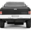 1967 Chevrolet El Camino - F&F - Radiostyrd - 18 cm