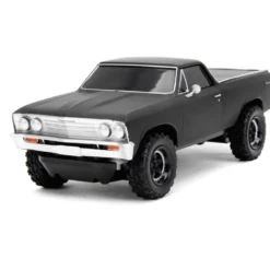 1967 Chevrolet El Camino - F&F - Radiostyrd - 18 cm