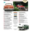 Chevrolet - Klassikers Samlarserie #14 - Tidning