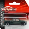 Chevrolet Silverado - Grön - Street Cars - Majorette