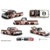 Chevrolet Silverado KAIDO Intimidator V1 - 212 - Kaido House x Mini GT - 1:64