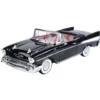 1957 Chevy Bel Air - Dr. No - James Bond - Motormax - 1:18