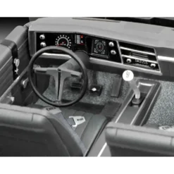 '68 Chevy Chevelle SS 396 - 07662 - Revell - 1:25