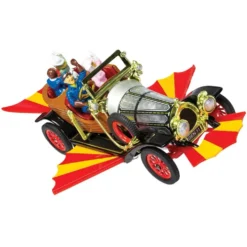 Chitty Chitty Bang Bang - CC03502 - Corgi - 1:45