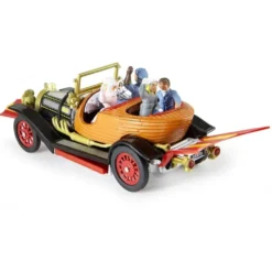 Chitty Chitty Bang Bang - CC03502 - Corgi - 1:45