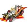 Chitty Chitty Bang Bang - 266 - Corgi Model Club - 1:50