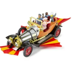 Chitty Chitty Bang Bang - 266 - Corgi Model Club - 1:50