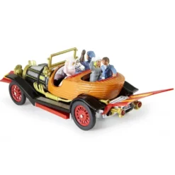 Chitty Chitty Bang Bang - 266 - Corgi Model Club - 1:50