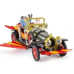 Chitty Chitty Bang Bang - 266 - Corgi Model Club - 1:50