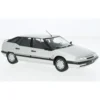Citroën XM - 1989 - Silver - WhiteBox - 1:24