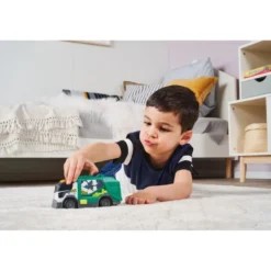 City Cleaner - Sopbil - 15 cm - Dickie Toys