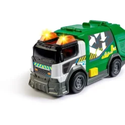 City Cleaner - Sopbil - 15 cm - Dickie Toys