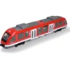City Train - Spårvagn - 45 cm - Dickie Toys