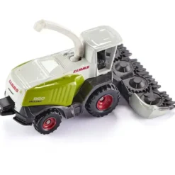 CLAAS Jaguar 960 - Fälthack - 1418 - Siku - 7 cm