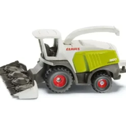 CLAAS Jaguar 960 - Fälthack - 1418 - Siku - 7 cm