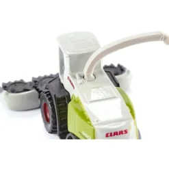 CLAAS Jaguar 960 - Fälthack - 1418 - Siku - 7 cm
