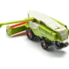 CLAAS Lexion 760 - Skördetröska - 1476 - Siku