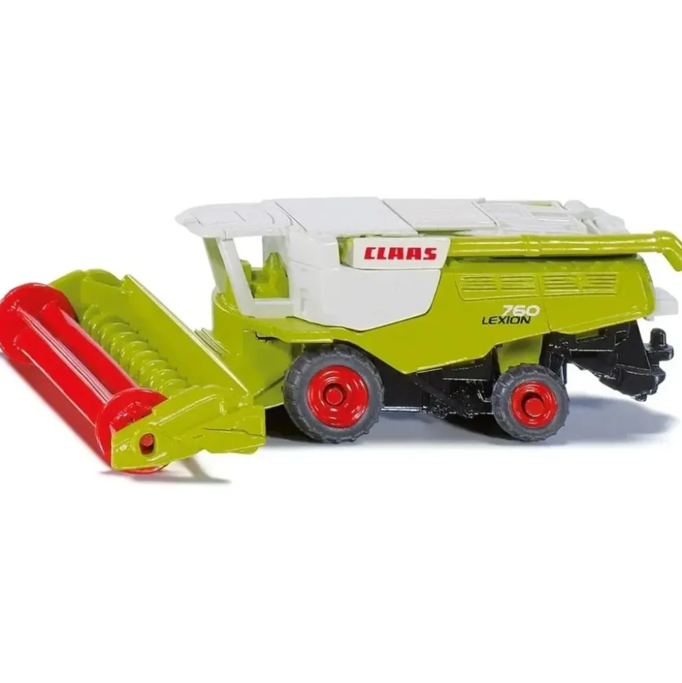 CLAAS Lexion 760 - Skördetröska - 1476 - Siku