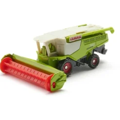 CLAAS Lexion 760 - Skördetröska - 1476 - Siku
