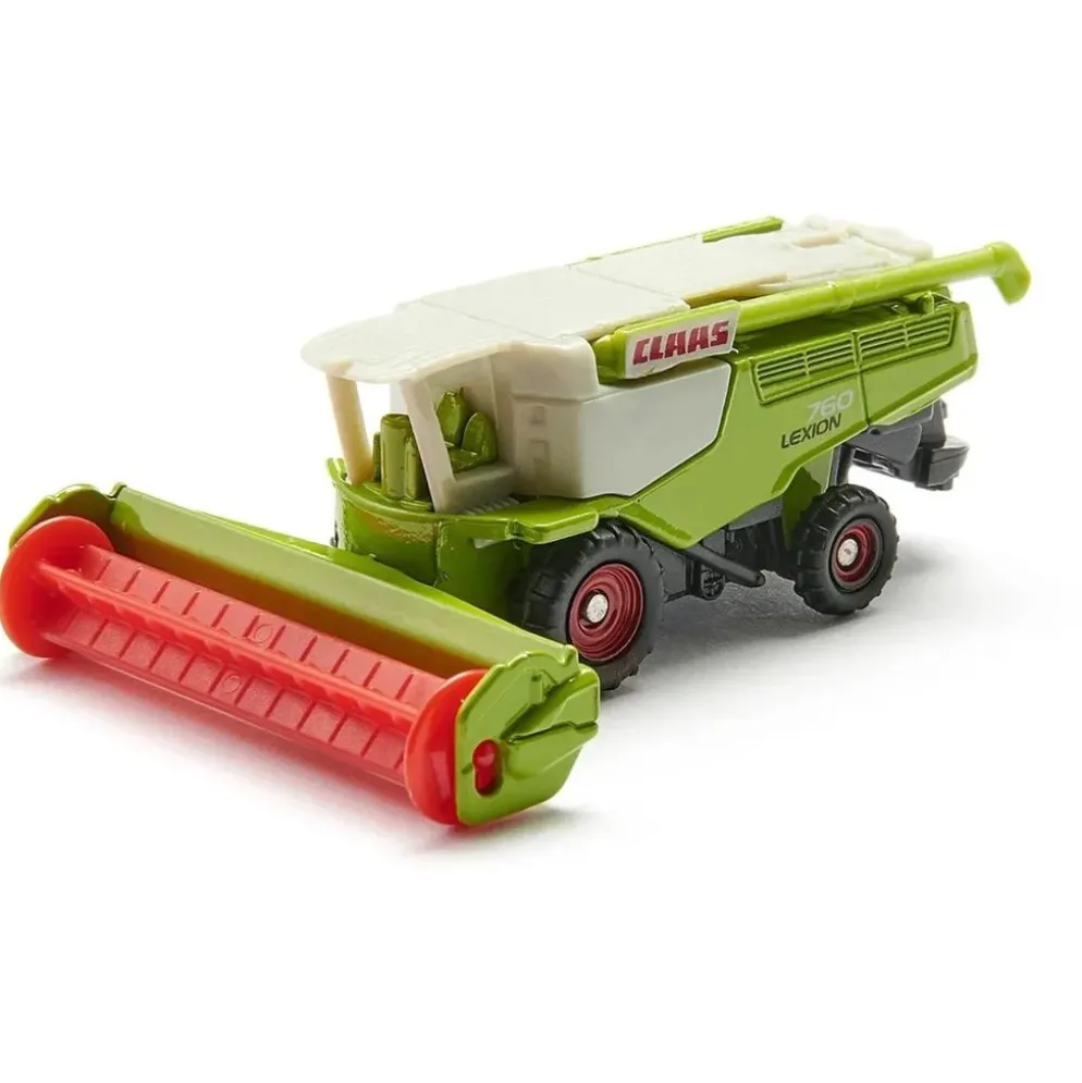 CLAAS Lexion 760 - Skördetröska - 1476 - Siku