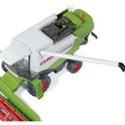 CLAAS Lexion 600 - Skördetröska - 1991 - Siku - 1:50