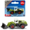 CLAAS Torion 1914 - Hjullastare - 1524 - Siku - 6 cm