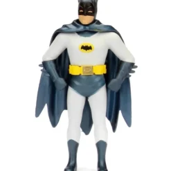 Classic TV Series Batmobile & Batman - Jada Toys - 1:24