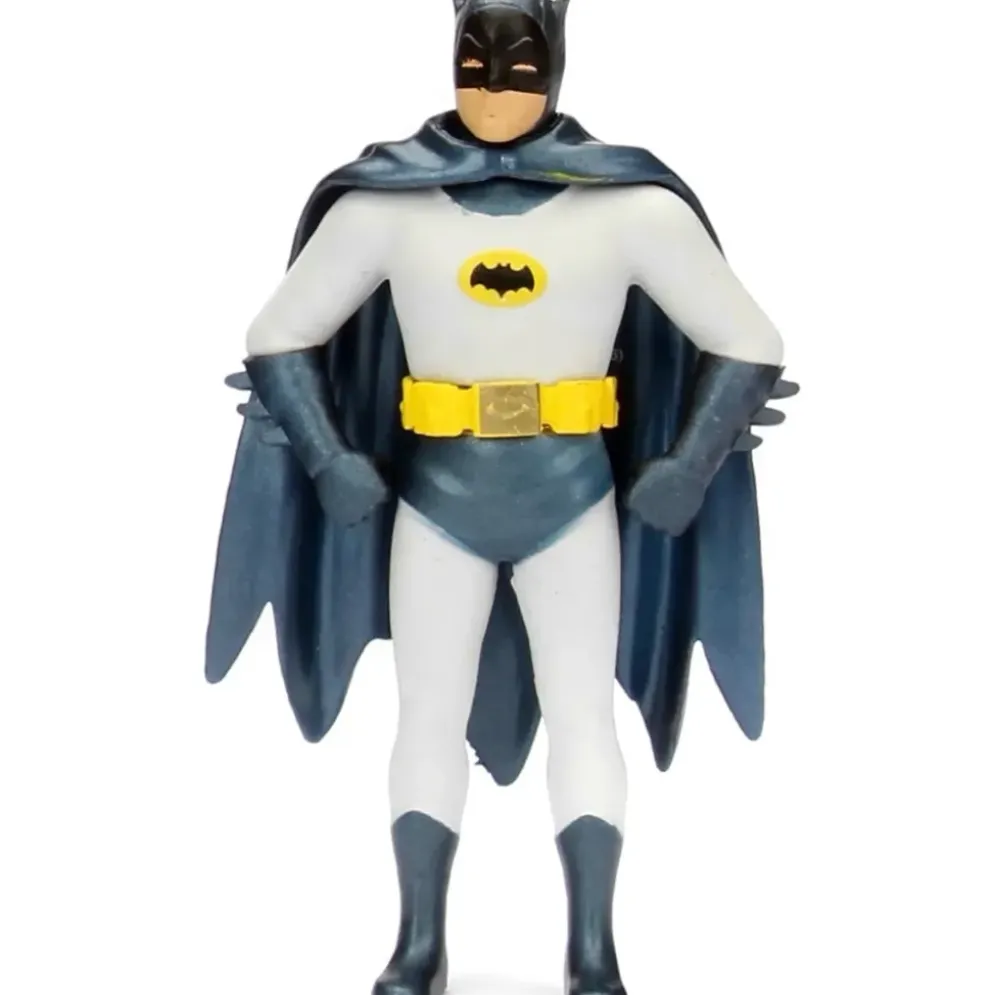 Classic TV Series Batmobile & Batman - Jada Toys - 1:24