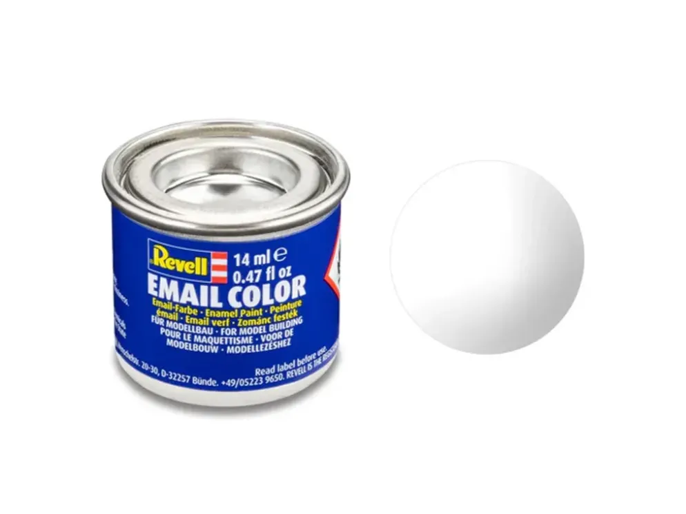 "Clear Gloss" - 1 - Emaljfärg - Revell