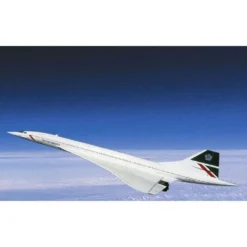 Concorde - British Airways - 04257 - Revell - 1:144