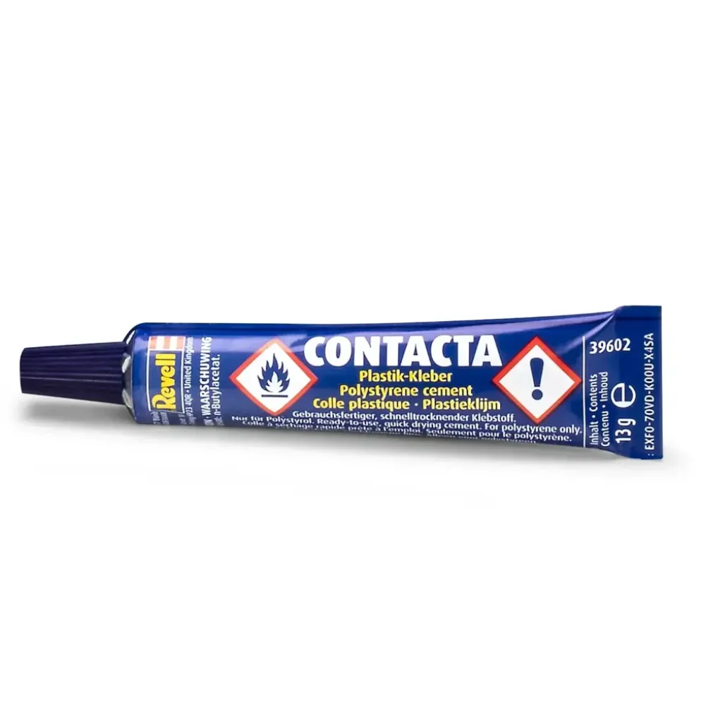 Contacta - Gel Glue / Cement - 13 g - 39602 - Revell