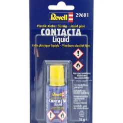Contacta Liquid - Lim - 18 g - 39601 - Revell