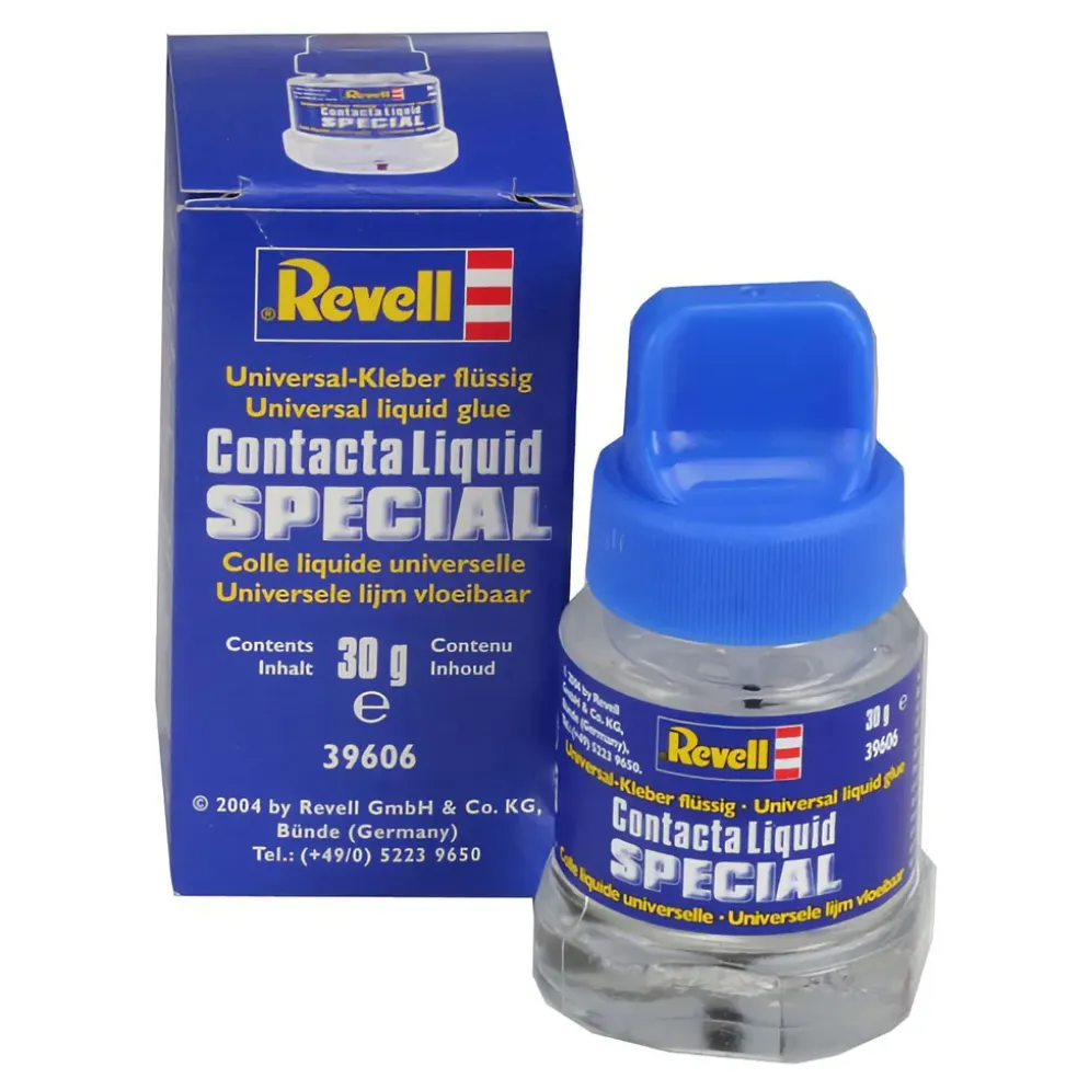 Contacta Liquid Special - Lim - 30 g - 39606 - Revell
