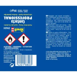 Contacta Professional - Lim - 25 g - 39604 - Revell