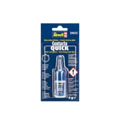Contacta Quick - Snabblim - 5 g - 39613 - Revell