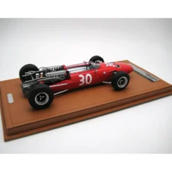 Cooper Maserati F1 T81 Joachim Bonnier - Tecnomodel - 1:18